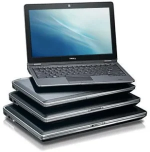 Refurbished Laptops