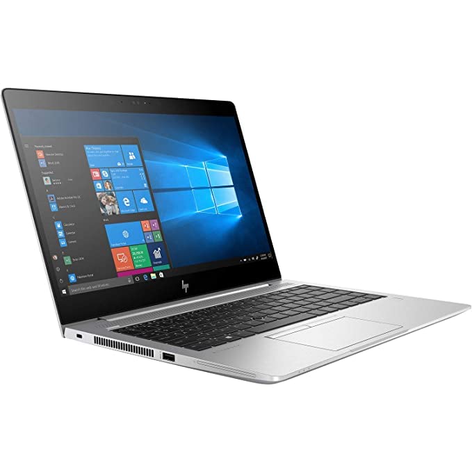 HP EliteBook 840 G5 - Image 4