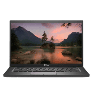 Dell Latitude 7490 Refurbished Laptop | i5 8th Gen, 8GB RAM, 256GB SSD