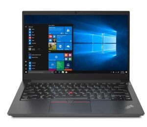Lenovo ThinkPad E14 i5 11th Gen (8GB/256GB)