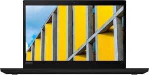 Lenovo ThinkPad T14 Gen 2 Refurbished | i5 11th Gen, 8GB, 256GB SSD | 1 Year Warranty